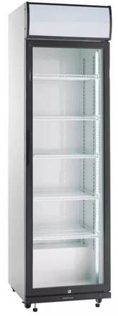 Glass refrigerated cabinet SD420E | 386 l (RQ419)