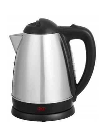 HENDI 209981 cordless electric kettle 1.8 L