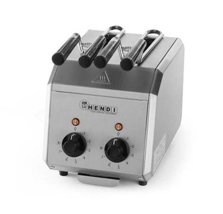 HENDI Sandwich Toaster 261163