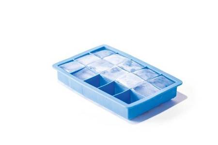 HENDI mini ice cube tray 679043