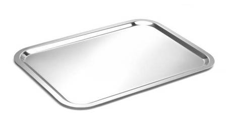 HENDI stainless steel tray 871829