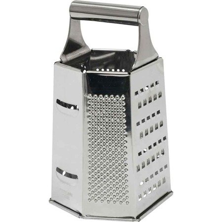 Hexagonal grater 302190 STALGAST