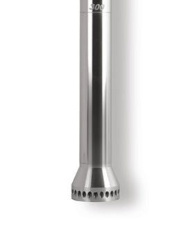 Homogenizer for immersion blender | FO400