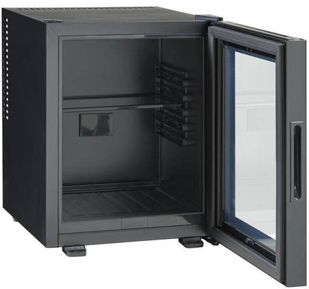 Hotel refrigerator | minibar | 35 l | MB32BGD