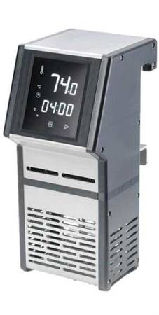 Immersion circulator | for Sous Vide cooking | 2 kW | 230V | 174x203x377 | SOFTCOOKER WI-FOOD