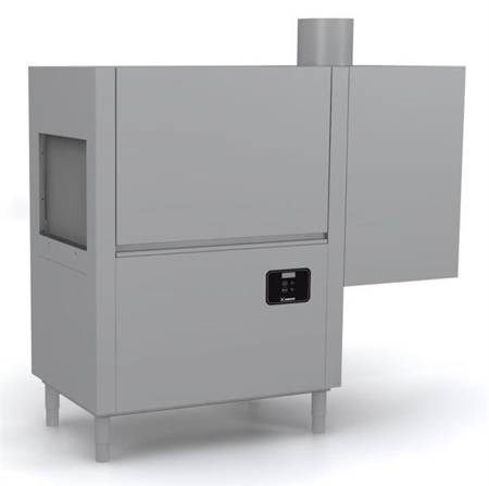 KRUPPS EVOLUTION LINE tunnel dishwasher | drying module | EVO121