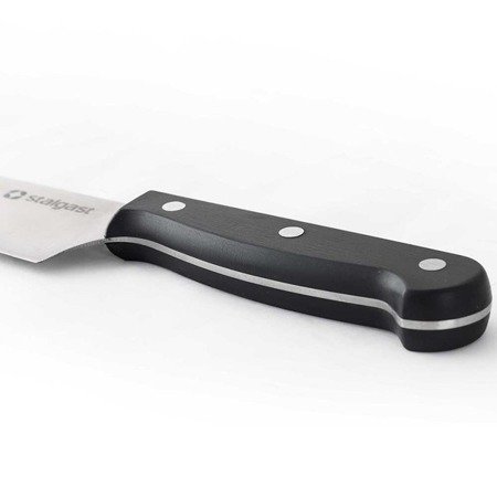 Kitchen knife, L 210 mm 218208 STALGAST