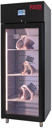 Klima Meat SYSTEM | ZERNIKE | KMS700PVB seasoning cabinet