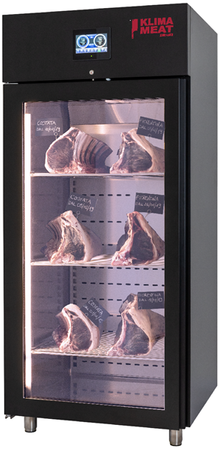 Klima Multifunction SYSTEM | ZERNIKE | KMFS900PVB seasoning cabinet