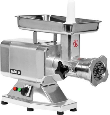 MEAT GRINDER 220KG/H UNGER | YG-03232