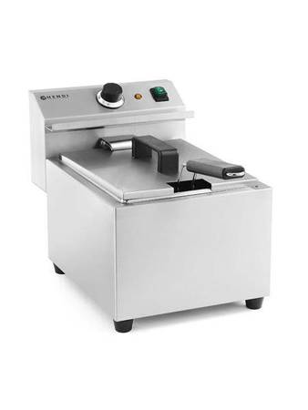 Mastercook 8l HENDI fryer 207208