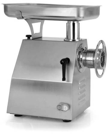 Meat mincer FTI106U | 1/2 UNGER| 200 kg/h | 400V