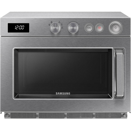 Microwave oven, Samsung, P 1.85 kW STALGAST 775319