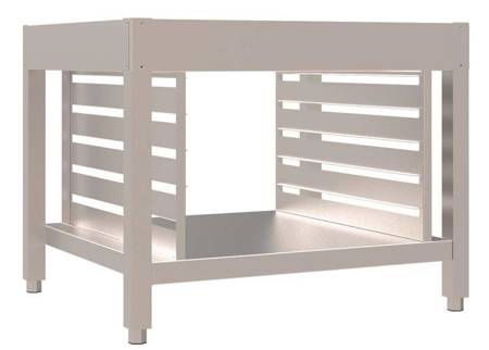 MyChef 10-shelf oven base | 700x550x500 mm