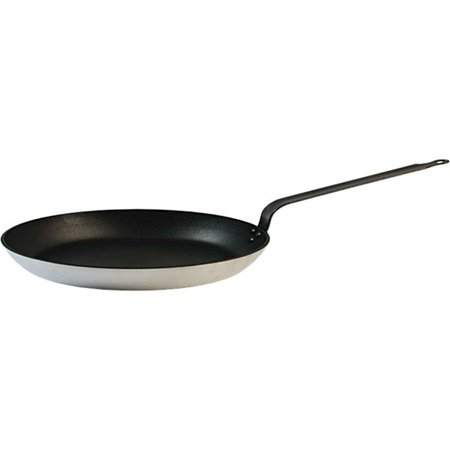 Non-stick aluminum pancake pan, O 250 mm 032250 STALGAST