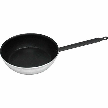 Non-stick pan, deep aluminum, O 280 mm 036280 STALGAST