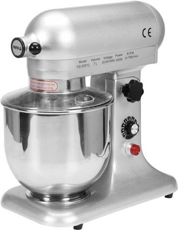 PLANETARY MIXER 7L | YG-03012