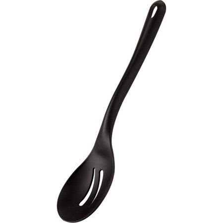 Perforated serving spoon, L 350 mm 325030 STALGAST