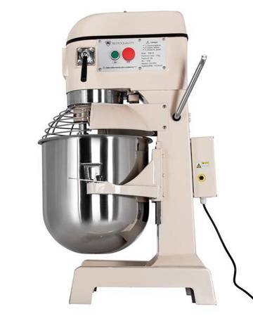 Planetary mixer RQB30-C | 30l