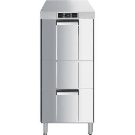 Professional dishwasher high version - SMEG FD520D