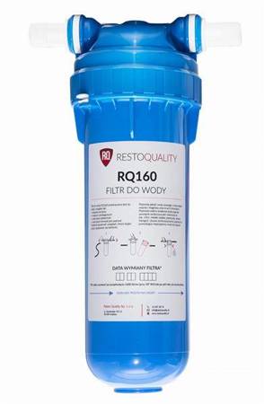 RQ160 water filter