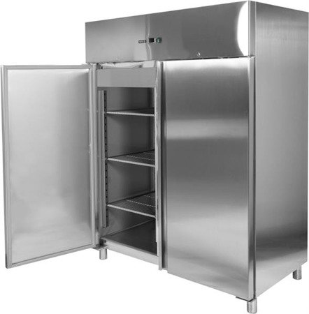 Refrigerated storage cabinet 1200L 1340x810x2010 DOUBLE | YG-05220