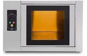 Rising chamber for PM-D-10 | MK-PM-D rotary convection baking oven