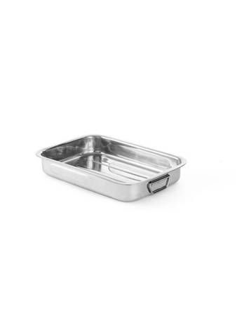 Roasting pan - 370x265x60 mm HENDI 508510