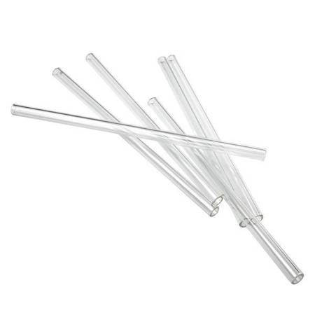 SCH-1741949 Glass straws 50 pcs TOM-GAST code: SCH-1741949