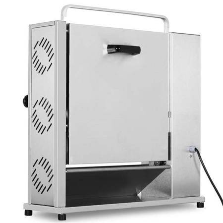 SEKM40 vertical toaster