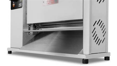 SEKM40 vertical toaster