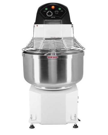 SPIRAL MIXER SDM 100 | 100 LITERS | 400V