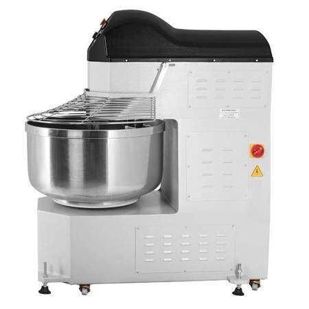 SPIRAL MIXER SDM 100 | 100 LITERS | 400V