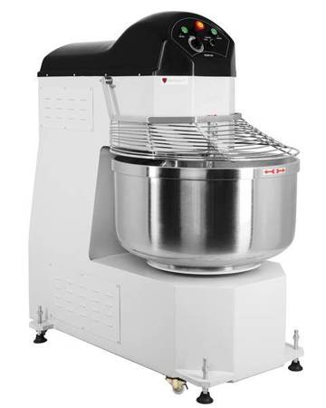 SPIRAL MIXER SDM 50 | 50 LITERS | 400V