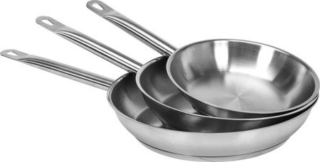 STAINLESS STEEL PAN 28CM | YG-00102