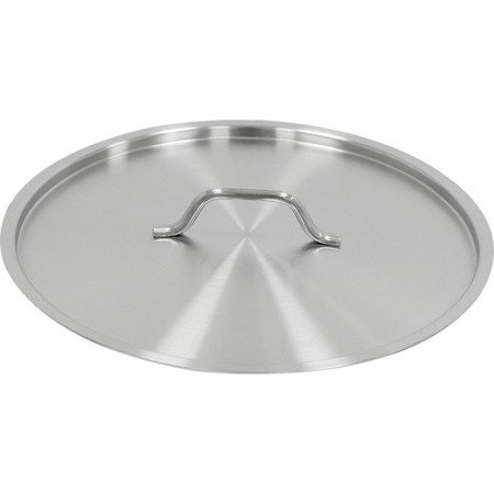 Steel lid, O 240 mm 019244 STALGAST