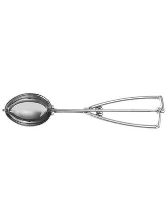 Stoeckel oval 1/20l scoop HENDI 755259