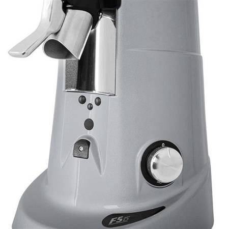 Store coffee grinder | bag clip | F5D_GRIGIO_SCURO