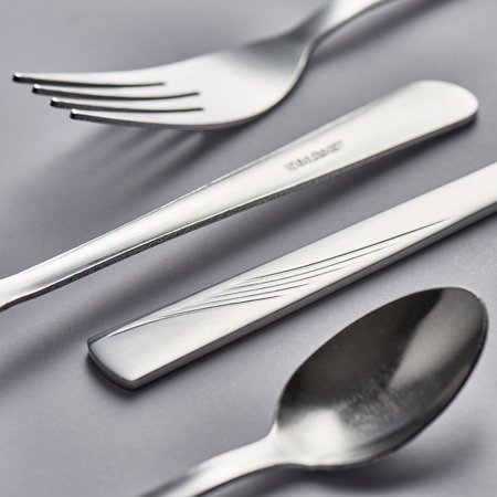 Tea Spoon, Bar, L 135 mm 354010 STALGAST