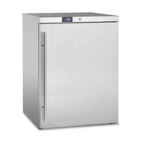 Undercounter freezer cabinet | freezer | 3 baskets | 115l | SF115X