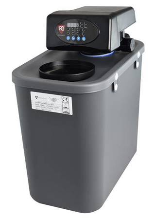 Water softener RQ4TD