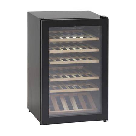 Wine refrigerator | wine refrigerated cabinet | SV45B | 126l