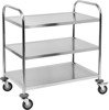 3-SHELF WAITER'S CART | YG-09091