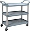 3-SHELF WAITER'S CART
 | YG-09100