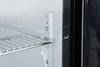 Bar refrigerator cabinet | under-counter refrigerator RQ-208SC | 205l | sliding door