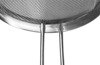 CHINA MESH THICK CONICAL SIEVE 160MM | YG-00606