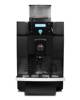 Coffee maker | automatic | fresh milk | water tank 1,8 l | Carimali CA1000LM