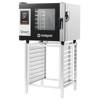 Combi-steam oven, STALGAST SmartCook, touchscreen, 11xGN1/1, P 18.5 kW