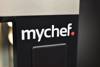 Convection oven with steam | baking | 3x600x400 mm | 3,6 kW | 230 V | Mychef BAKERSHOP AIR-S 3E