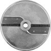 DISC FOR VEGETABLE SHREDDER YG-03100 POSTS 4X4MM | YG-03143